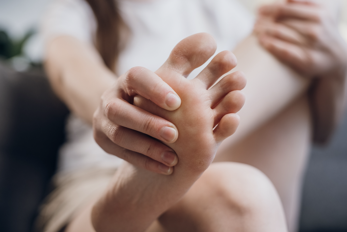 Medicinsk fotvard Medicinsk fotvard